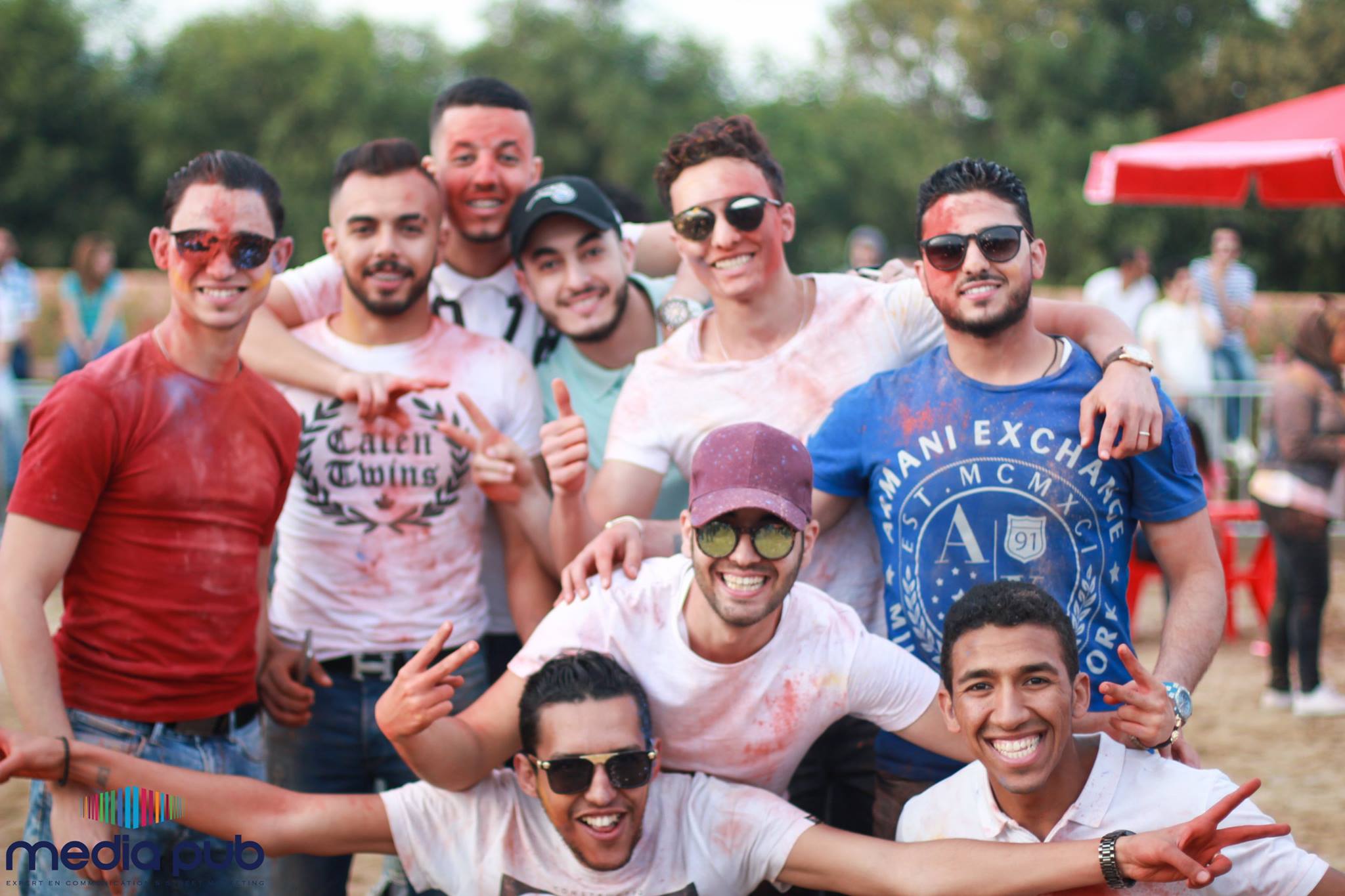 Photo Evenco 5